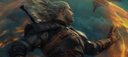 CDPR представила русскоязычный постер в честь юбилея дополнения The Witcher 3: Blood and Wine