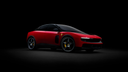 Бывший дизайнер Nio и GWM объяснил, почему Ferrari Luce выглядит странно
