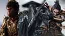 Phantom Blade Zero идёт по пути Black Myth: Wukong, а не Sekiro 