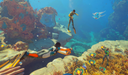 Subnautica 2 стала технологичнее — вышло обновление с улучшениями и поддержкой NVIDIA DLSS 4.5