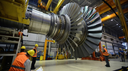 First F-class turbine in Russia reaches the finish line despite problems