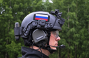 Тактические наушники «Пётр» с шифрованной связью представили в России