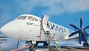 Турбовинтовой авиалайнер Ил-114-300 получил сертификат типа