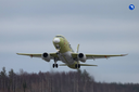 Росавиация представила прогноз спроса на самолёты SJ-100 до 2030 года 