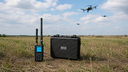 El detector Bulat ahora puede mostrar videos de drones FPV enemigos detectados