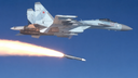 Россия может дополнительно передать Ирану ракеты Р-77 и Х-31 вместе с истребителями Су-35