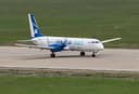Турбовинтовой Ил-114-300 не успевает выйти на линии в 2026 году
