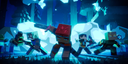 Диаблоид Minecraft Dungeons II выйдет в сентябре