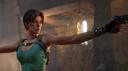 Игроки обеспокоены использованием ИИ в новой Tomb Raider — «специалисты» разобрали постер игры