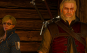 В The Witcher 3 вернули вырезанные задания — вышла демоверсия мода The WAR Project