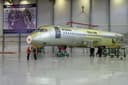 На заводе SJ-100 победили бюрократическую проблему с бракованными деталями