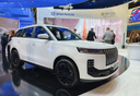 Jeland J6: стартовали продажи нового кроссовера, который бросает вызов популярным SUV в России