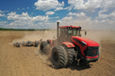 Legendary "Kirovets" Prepares for the Premiere of New Tractors with KAMAZ R6 Engines