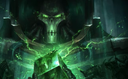 Warhammer 40,000: Rogue Trader получила дополнение про некронов — вышло DLC The Infinite Museion