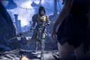 Косплееры показали Шэдоухарт и Песню Ночи из Baldur's Gate 3: судьбоносная встреча в Царстве Теней