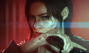 Ремейк Resident Evil Veronica собрал миллион вишлистов — Capcom представила праздничный промо-арт