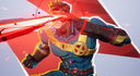 В Marvel Rivals появился Циклоп и режим на 36 игроков — вышло межсезонное обновление