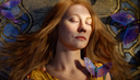 «Где жёлтая краска?»: в God Of War Laufey нет подсказок на скалах — фанат нашёл этому объяснение с точки зрения лора