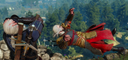 В разработке новая The Witcher с кооперативом и женщинами-ведьмаками — СМИ