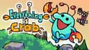 Инди-игра про мутирующих крабов Everything is Crab разошлась полумиллионным тиражом 
