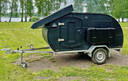 Autonomous drone stations "PASECA" begin testing in Russia