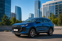 Рынок новых авто в России резко сместился: какие комплектации стали самыми популярными в 2026 году