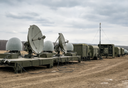 В России создали комплекс РЭБ против Starlink с зоной подавления до 20 км² 