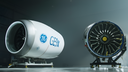 PD-35 composite blades will bring the engine into the world elite with GE9X
