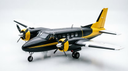 UZGA assured that the Russian-Belarusian LMS-192 "Osvey" aircraft project is proceeding according to plan