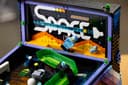 LEGO анонсировала свой первый в истории действующий пинбол-автомат в космической тематике
