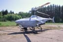 Developer of "air truck" Sky-Truck prepares a new product with a maximum take-off weight of 750 kg