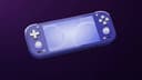 Anbernic announced the RG 55G1 - a portable retro console in a horizontal format