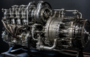 Engineer from Kostroma combined ICE and pneumatic engine with a common crankshaft