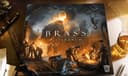 В России предзаказ на настольную игру «Brass: Питтсбург» может открыться 30 июня