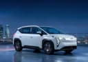 UMO Overtakes Evolute to Lead Top Electric Vehicle Brands in Russia