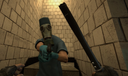 (18+) В Steam выйдет пародийный мод для Half-Life 2 с русской озвучкой в духе любительских переводов из 90-ых