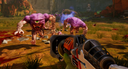 Comienza el playtest del roguelike cooperativo Serious Sam: Shatterverse en Steam