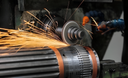 An error of a couple of microns will destroy the engine: machinists replaced by CNC machines
