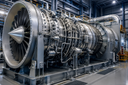 Gazprom Begins Commissioning of South Yakutsk TPP with Chinese Turbines