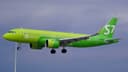 Сотен Ту-214 не дождались: S7 отремонтирует Airbus и Embraer на 6 млрд рублей