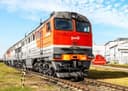 «ЛокоТех-Сервис» научился «лечить» дизельные двигатели GEVO12 тепловозов 2ТЭ116УД без зарубежных деталей