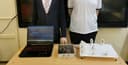 Российские школьники собрали вычислительный блок на лазерах