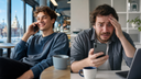 Who is most afraid of calls from unknown numbers? MTS answered