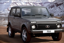 Экс-инженер АвтоВАЗа: диодные фары на обновлённой Niva Legend появятся только в следующем обновлении