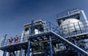 Комплекс по переработке газа в Усть-Луге готов на 80% — Миллер