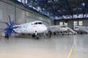 Путин назвал МС-21 полностью независимым российским самолётом