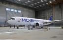 Лётчик МС-21 объяснил, почему самолёт испытывают с особой жёсткостью