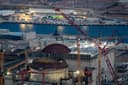 На втором энергоблоке АЭС «Аккую» завершили формирование герметичной зоны реактора