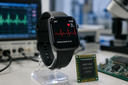 Domestic ECG Chip for Smartwatches Developed to Replace Samsung and Apple