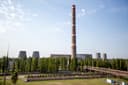 With a capacity of 480 tons per hour: Capital repair of a giant boiler started at Lipetsk CHPP-2